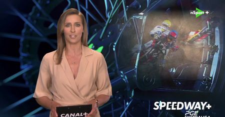 Przed nami 12. kolejka PGE Ekstraligi. Zobacz magazyn "Speedway+"
