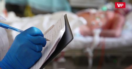 Zabójcza bakteria w szpitalach. Zmarło już 6 osób