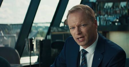 "Na bank się uda" - zwiastun z Maciejem Stuhrem