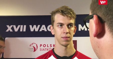 Memoriał Wagnera. Artur Szalpuk: Wierzymy w siebie