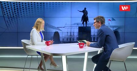 Barbara Nowacka odpowiada Andrzejowi Dudzie ws. związków partnerskich. Ostro