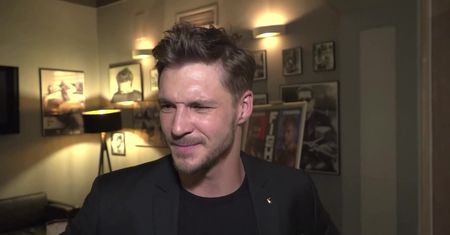 Mikołaj Roznerski: "Jestem fighterem! Musiałem zagrać zawodowego boksera i presja była ogromna"