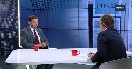 Klin podatkowy w Polsce. "Zamiast rozwiązania problemu kiełbasa wyborcza"