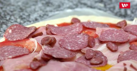 Salami. Jak nie dać się nabrać na podróbkę
