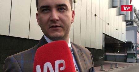 Bartłomiej Misiewicz idzie na studia. W rozmowie z WP zdradza szczegóły