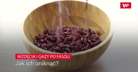 Szybka ulga dla brzucha. Gotuj ją tylko w ten sposób