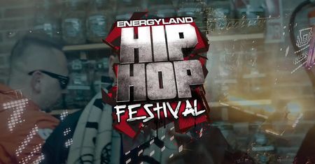 Energylandia: największe gwiazdy hip-hopowej sceny przyjadą już 26 i 27 lipca. Musisz tu być!