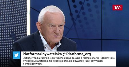 Tłit - Leszek Miller