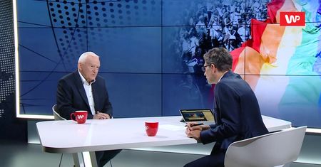 "Rozdawnictwo PiS". Leszek Miller: to nie jest sprawiedliwe