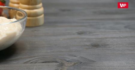 Domowe smarowidło do chleba. Może zastąpić masło