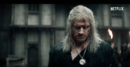 "The Witcher". Zwiastun produkcji Netfliksa