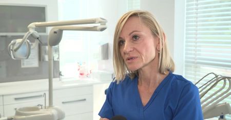 Nie wyrzucaj mleczaków twojego dziecka! Są w nich cenne komórki macierzyste