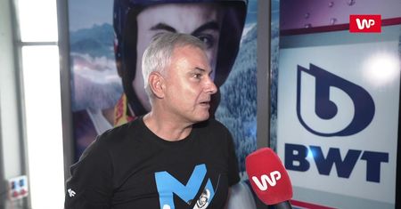 Skoki narciarskie. Rafał Kot: Zwycięstwo Polaków w Wiśle to był nokaut