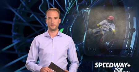 Wraca PGE Ekstraliga! Zobacz magazyn "Speedway+"