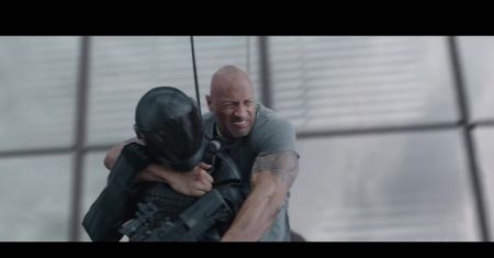 "Szybcy i wściekli: Hobbs i Shaw". Kolejna część hitowego cyklu