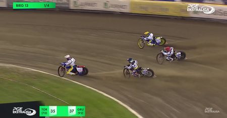 We Wrocławiu przetarcie przed play-off. Zapowiedź 11. kolejki PGE Ekstraligi