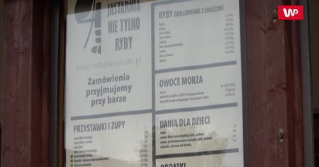 Tych ryb nie jedz nad morzem. Unikaj ich jak ognia, bo się rozczarujesz