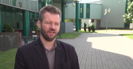 Polaku, wylecz się sam, czyli pozytywne skutki samoleczenia