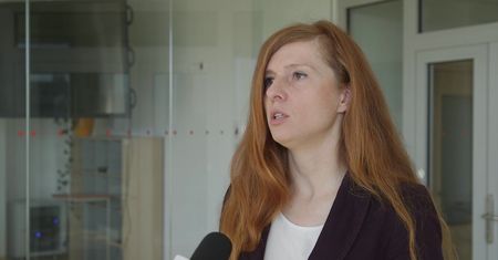 Susza w całej Polsce. Ocieplenie klimatu ma wpływ na zdrowie ludzi. Borelioza atakuje!