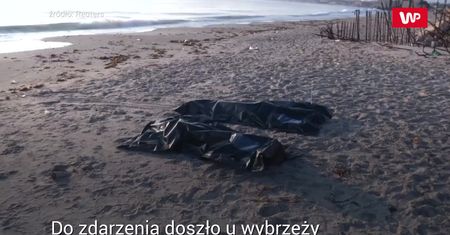 Katastrofa łodzi