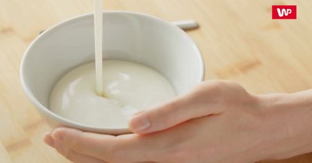Kefir, maślanka, jogurt. Czym się różnią?