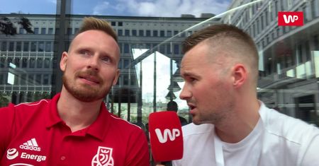 Piotr Renkiel, trener reprezentacji Polski: Zbierają się łzy, gdy mówię o brązie na MŚ. To był cudowny moment