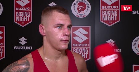 Wyraźne zwycięstwo Polskiego z Kirkorovem. "W meczach reprezentacyjnych wchodzą w pojedynek na pełnej"