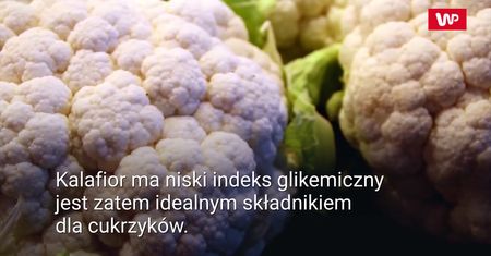 Pizza z kalafiora