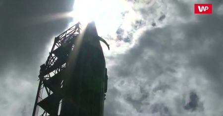 Chiny pokazują, co mają w swoim arsenale