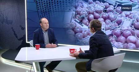 Ważą się losy podatku handlowego. "Proces będzie trwał jeszcze kilka miesięcy"