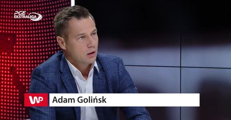 Milioner nie rzuci Falubazu, jak nie będzie wyniku