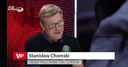 Stanisław Chomski rzuca wyzwanie Jerzemu Synowcowi. Chce zakładu