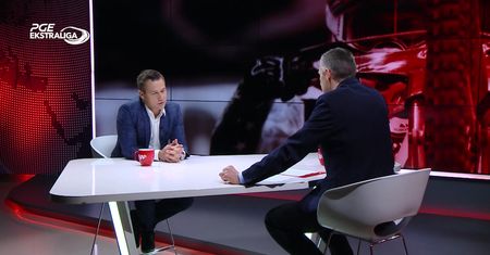Prezes Falubazu o tym ile kosztuje liga i ile dostał Pedersen