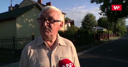 Grodzisk Mazowiecki. Mieszkańcy modlili się w intencji 5-letniego Dawida
