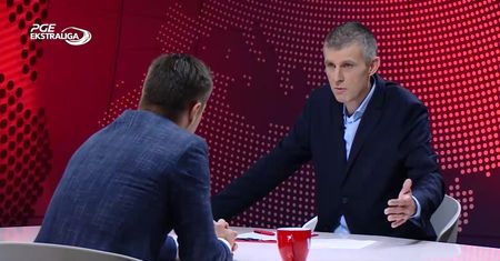 Magazyn Bez Hamulców: Goliński, Chomski i Borowiak na gorącym krześle u Ostafińskiego [cały odcinek]