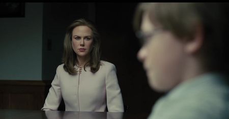 "Szczygieł" Zobacz drugi zwiastun filmu z Nicole Kidman