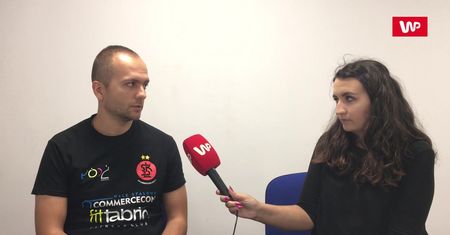 Mistrzostwa Europy siatkarek. Marek Solarewicz przed starciem z Niemkami: Poprzeczka idzie w górę