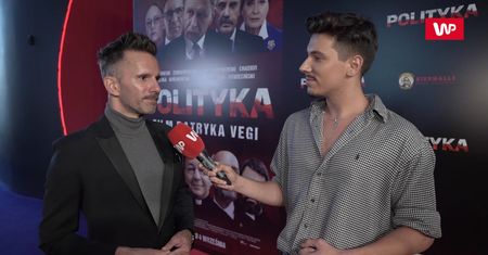 Marcin Bosak o "Polityce" Patryka Vegi: "Warto rozmawiać także z tymi, z którymi się nie zgadzamy"