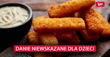 Przysmak każdego dziecka. Zobacz, co wkładają do nich producenci