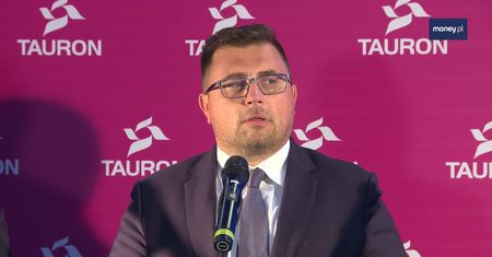Tauron kupił 5 farm wiatrowych. Koncern podwoił swoją moc z wiatru