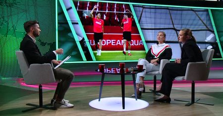 Druga połowa. Krystian Bielik zadebiutuje w pierwszej reprezentacji. "Przeszedł olbrzymią przemianę"