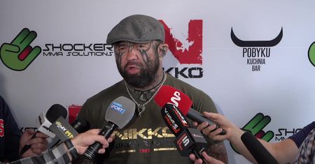Marcin "Różal" Różalski o swojej karierze. "Moja następna walka może być na zasadach kickboxingu, albo na gołe piąchy"