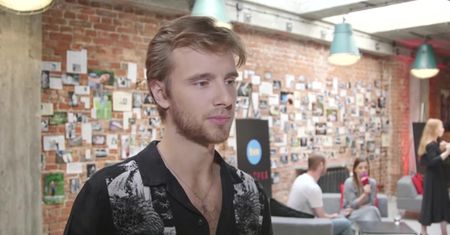 Maciej Musiał: "Trzy lata swojego życia przegrałem w Counter-Strike'a"