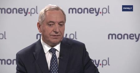 Money. To się liczy