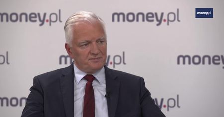 Nie będzie podatku cyfrowego? Wicepremier Gowin nic nie wie, a wiceprezydent USA tak