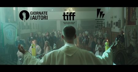 "Boże Ciało". Zobacz najnowszy zwiastun