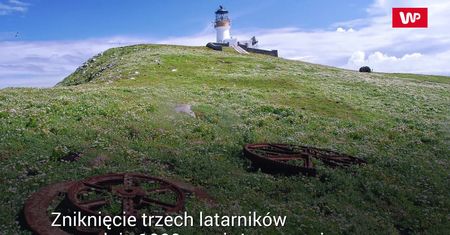 Tajemnica Wysp Flannana