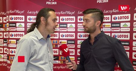 Jerzy Brzęczek ma spore problemy kadrowe. "Szykują się roszady w składzie reprezentacji Polski"