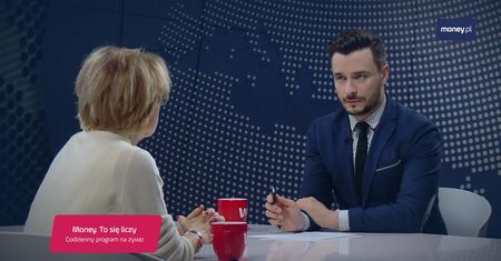 Money.pl - największy serwis biznesowy w Polsce