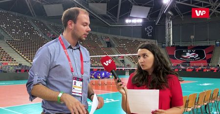 Mistrzostwa Europy siatkarek. Polska - Hiszpania. Awans i sukces reprezentacji okiem WP SportoweFakty